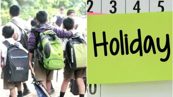Government Announces School Holiday on August 22 in These States