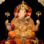 The Science Behind Ganesh Chaturthi Rituals