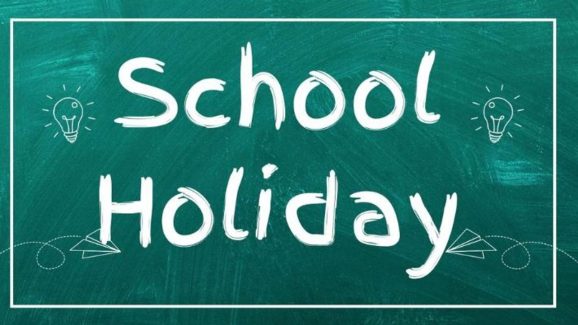 School Holiday Tomorrow: Schools Closed in These States