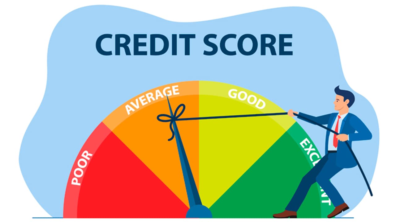 How to Build a Solid Credit Score from Scratch