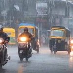 Hyderabad Rains Cause Traffic Jams in Major Locations; Check Full List
