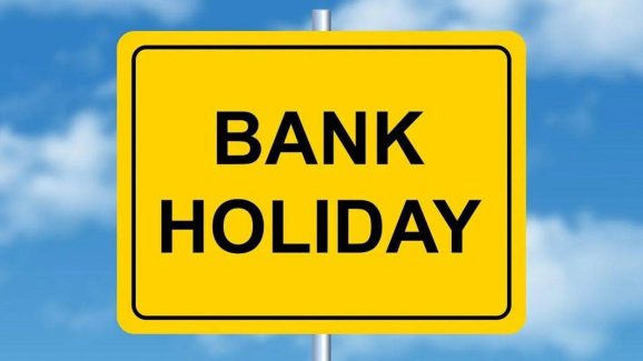 Bank Holiday Today: Banks Closed In 8 States Across India
