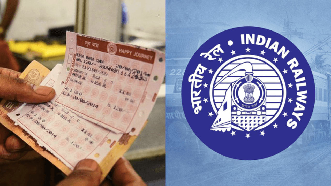 How to Secure Confirmed Train Ticket During the Festive Season