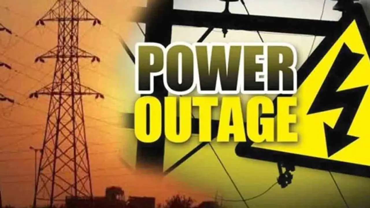 Power Cut Today in Hyderabad: Areas Affected and Timings