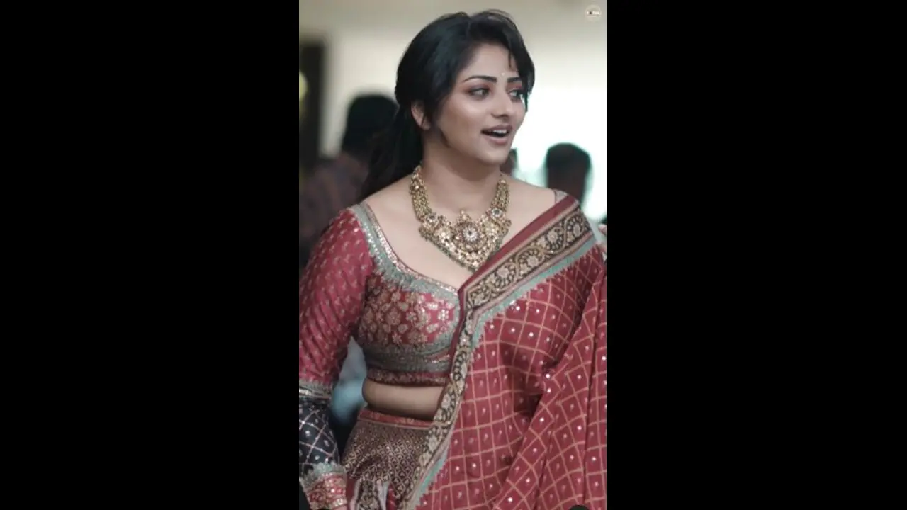 Who is Rachita Ram? Actress Who Nailed Surprising Role in Coolie