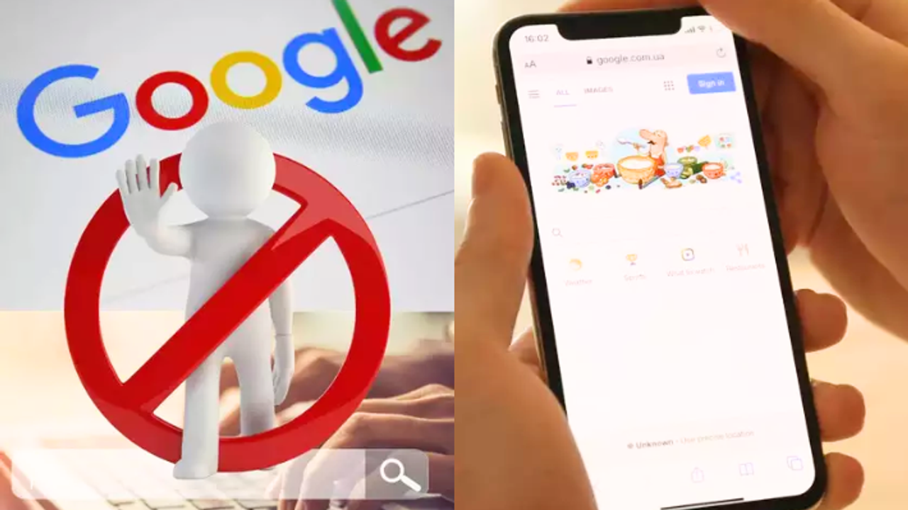 Dangerous Google Searches You Should Never Try