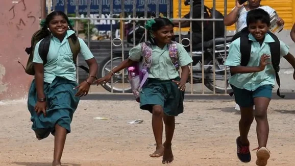 Rain Causes School Holiday Today in These States