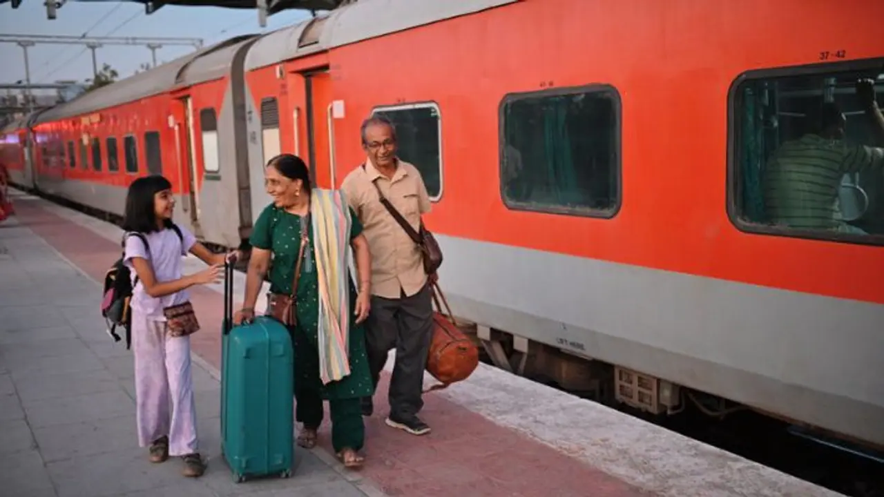 How to Book Tatkal Tickets Quickly on IRCTC