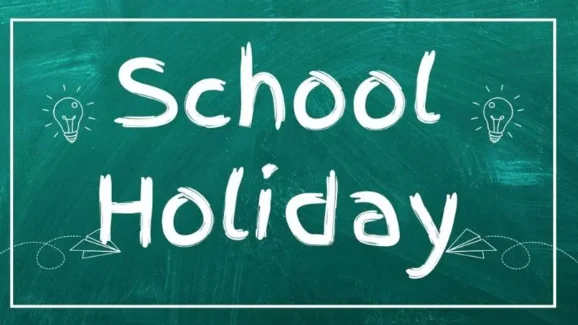 School Holiday Today: Schools Closed in These States