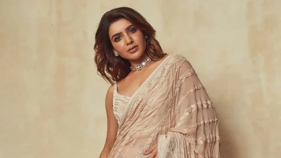 Not Rashmika or Nayanthara, This Actress Tops Most Popular Female Stars List