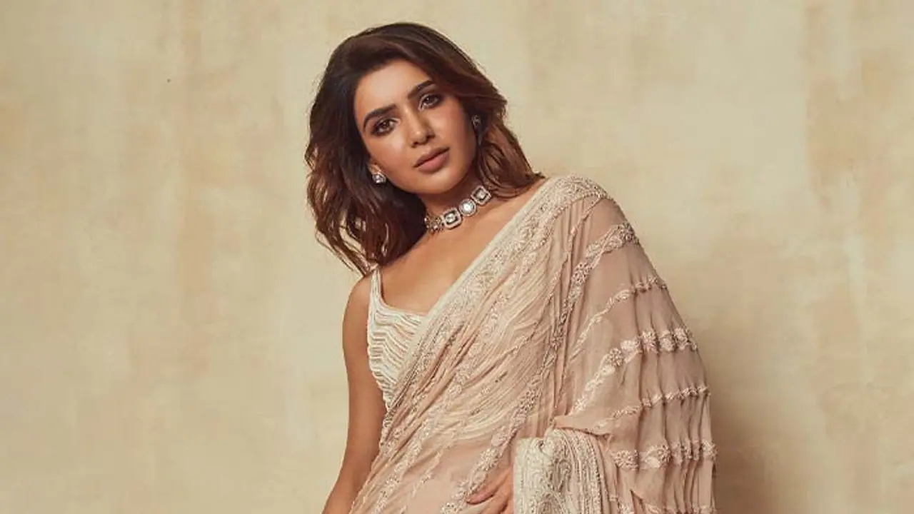 Not Rashmika or Nayanthara, This Actress Tops Most Popular Female Stars List