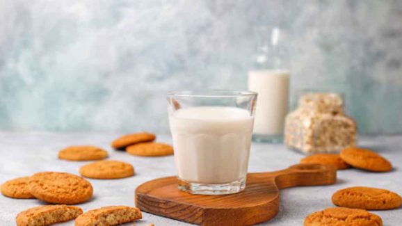 Does Milk Help You Sleep? Science Behind ‘Warm Milk’ at Night