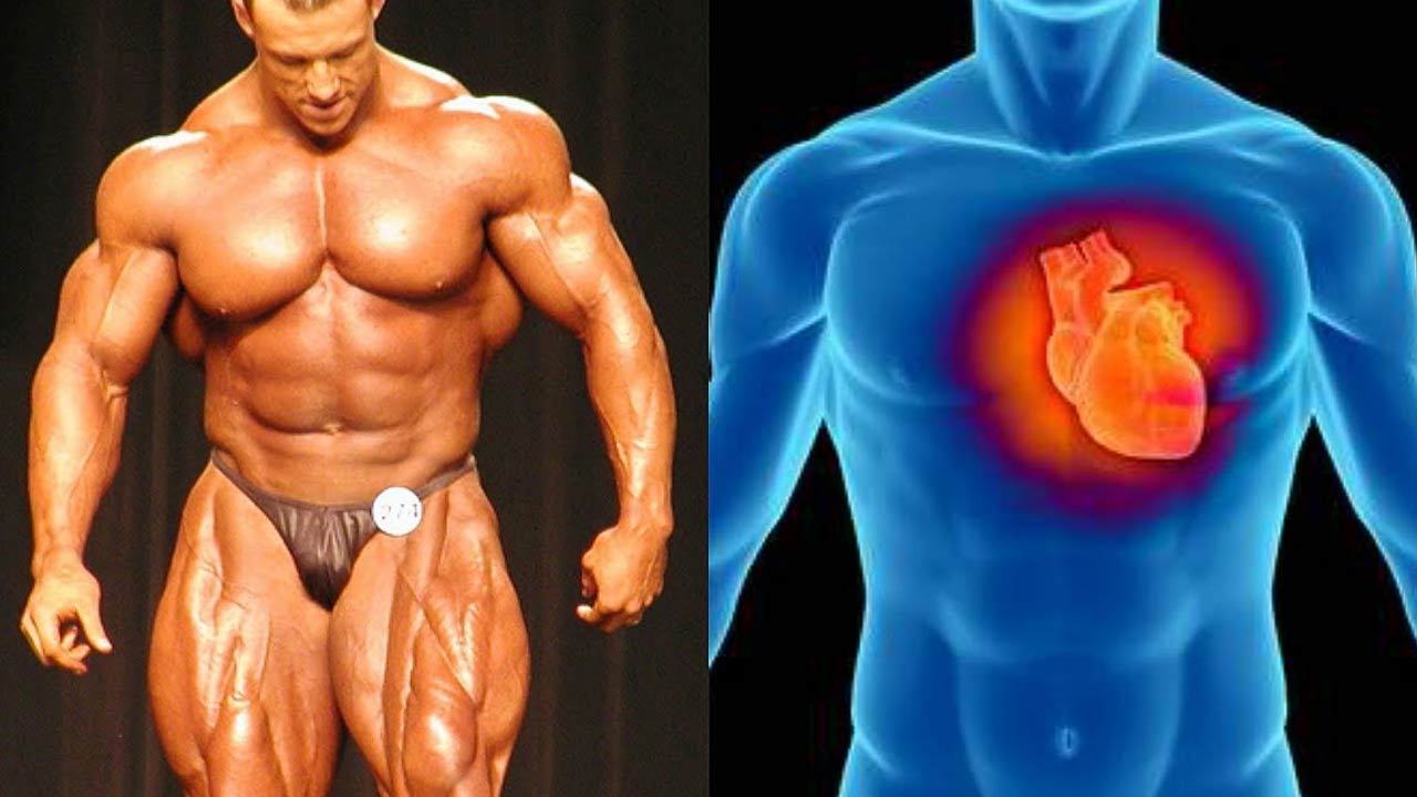 Your Heart Might Be Older Than You Think, Especially If You’re Low-Income