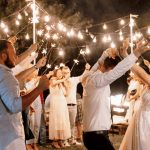 Want To Attend A Unknown Wedding? There’s An App For That