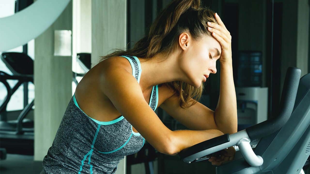 Why Healthy-Looking People Are Suddenly Collapsing At The Gym