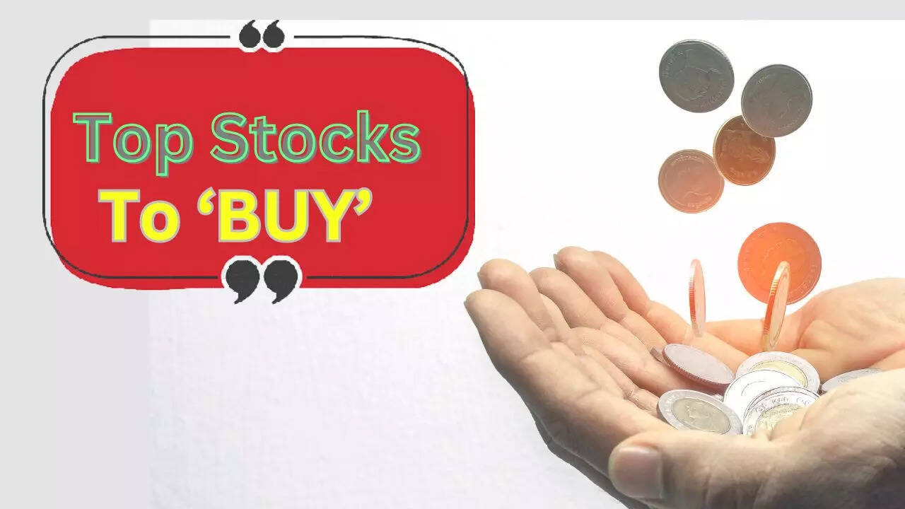 Best Stocks to Buy or Sell Today as Market Faces Pressure