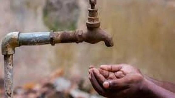 Hyderabad Water Supply Alert: 48-Hr Cut in Several Areas from Sep 9 to 11