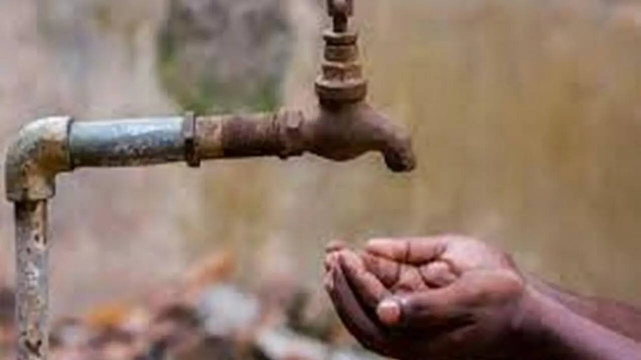 Hyderabad Water Supply Alert: 48-Hr Cut in Several Areas from Sep 9 to 11