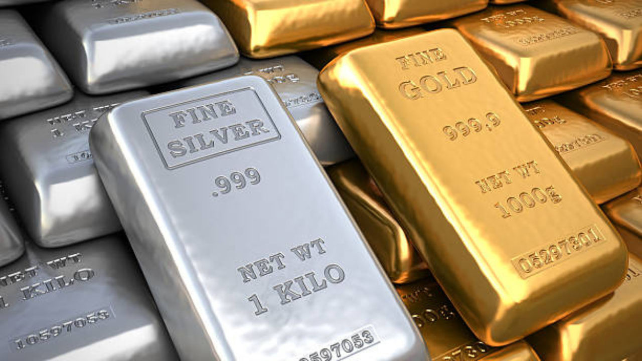 Gold and Silver Prices on September 7, 2025: Record High in Major Cities