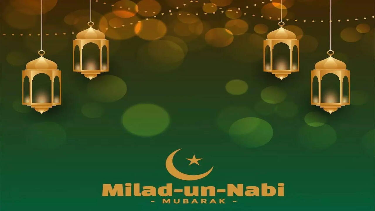 Eid-e-Milad 2025: Will Schools Remain Closed Today?