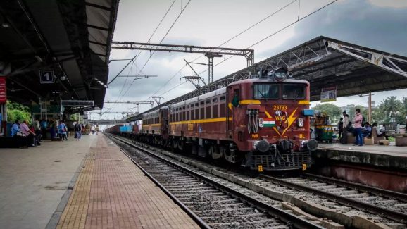 IRCTC Announces Special Trains and Facilities at Secunderabad Railway station