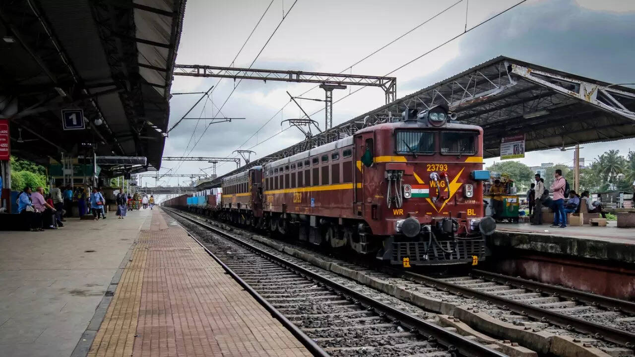 IRCTC Announces Special Trains and Facilities at Secunderabad Railway station