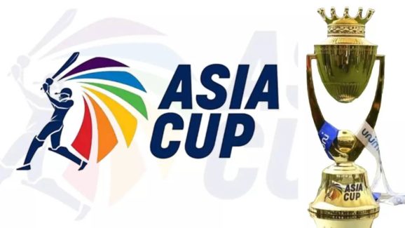 Asia Cup 2025 Schedule: Team List, Fixtures, Venues, and How to Watch Live