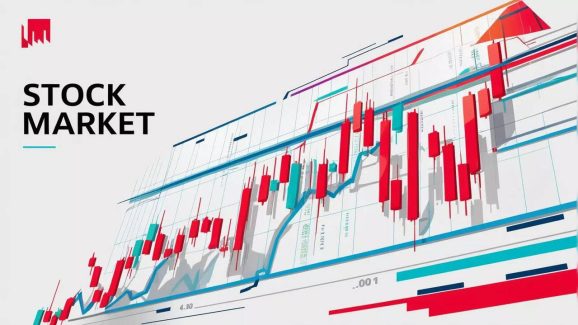Stock Market Update Today: Global Concerns Drag Indices