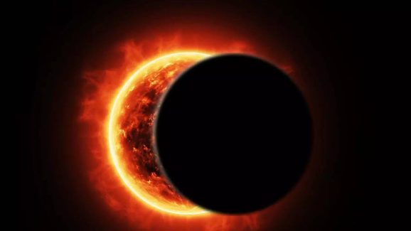 Solar Eclipse 2025: Date, Time and Safety Tips You Must Know