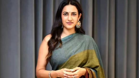 Niharika Konidela apologises to her mother; shares viral video