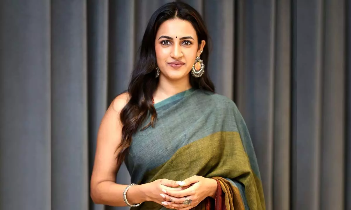 Niharika Konidela apologises to her mother; shares viral video