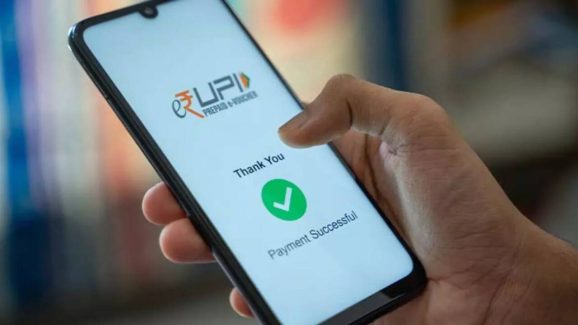 UPI New Transaction Limits from September 15, 2025