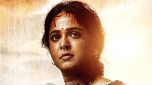 Anushka Shetty Hints at Ghaati and Pushpa Crossover, Wants to Work with Prabhas