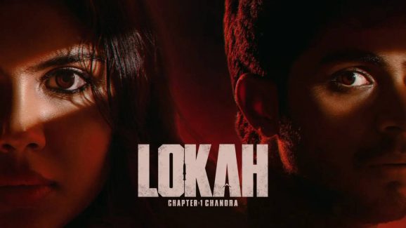 Top 5 South Indian Superhero Movies to Watch if You Liked Lokah