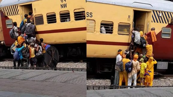 IRCTC takes big step for safer train journeys