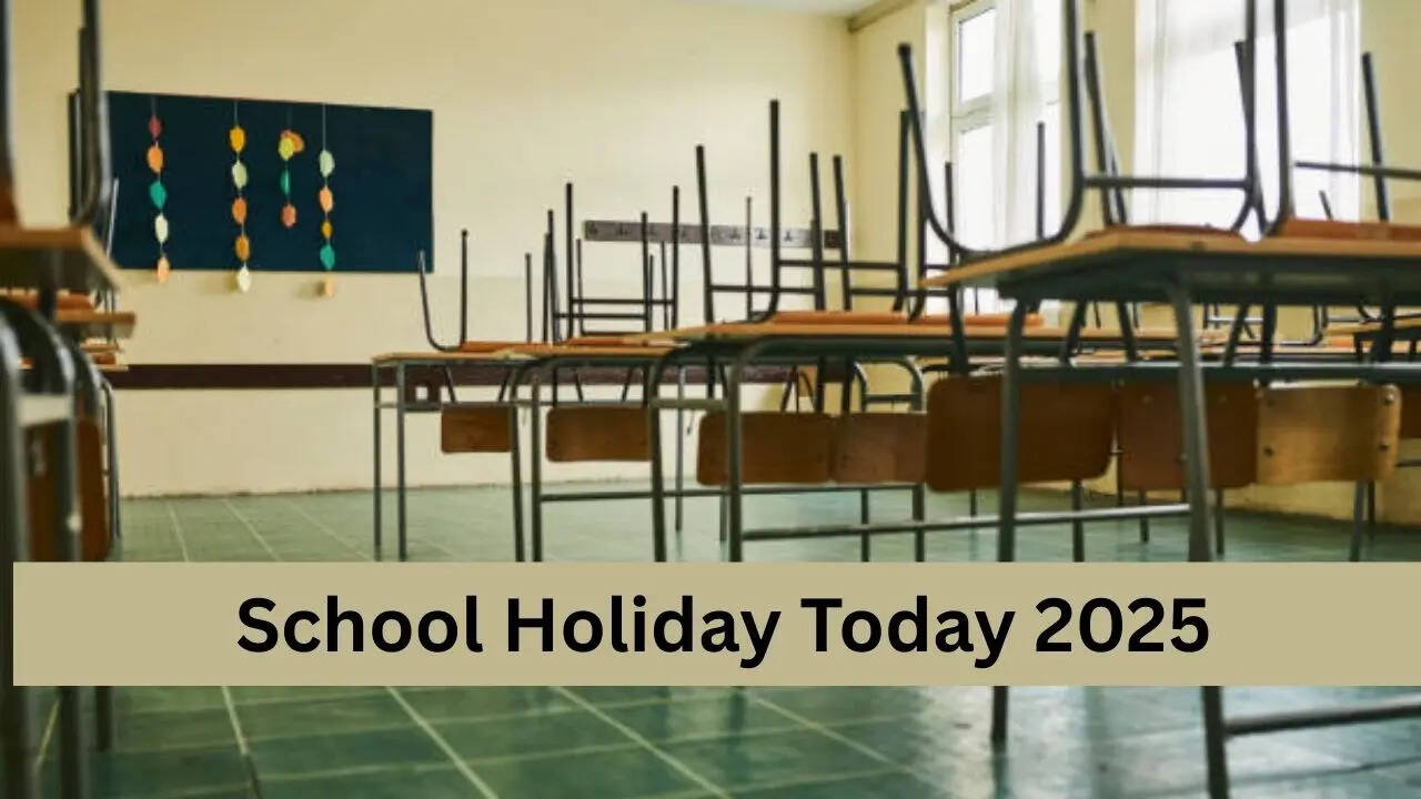 School Holiday Today in These States; Here’s Why