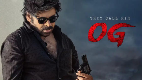 OG Hindi Box Office Day 1 Collection: Pawan Kalyan and Emraana Hashmi Starrer Start Slow