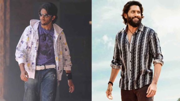 16 Years but Still Struggling? Why Naga Chaitanya Hasn’t Reached Top League Yet
