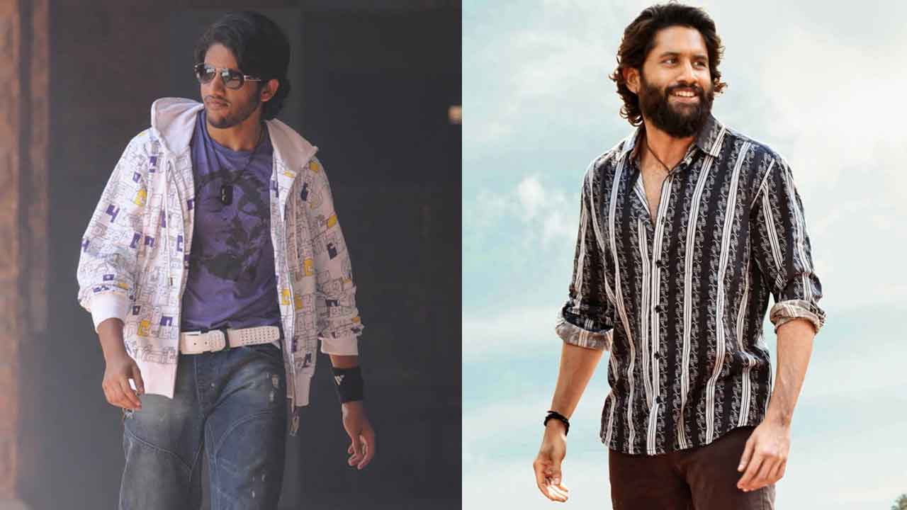 16 Years but Still Struggling? Why Naga Chaitanya Hasn’t Reached Top League Yet