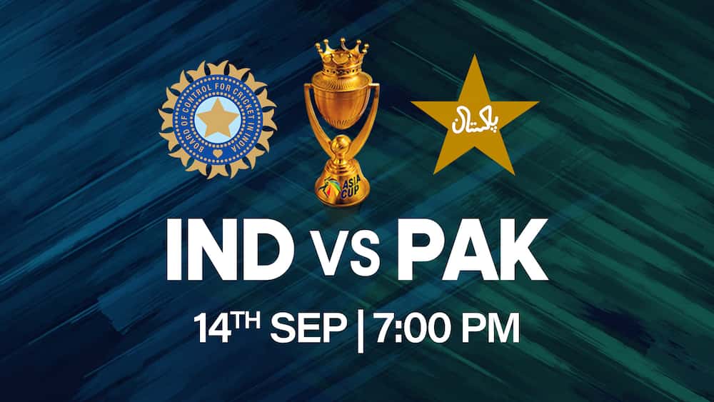 India vs Pakistan Asia Cup 2025: Cricket in Shadow of Tensions