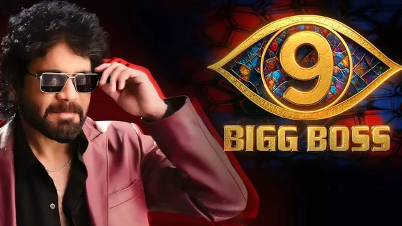 Bigg Boss 9 Telugu Grand Launch: Nagarjuna Starts the War Zone