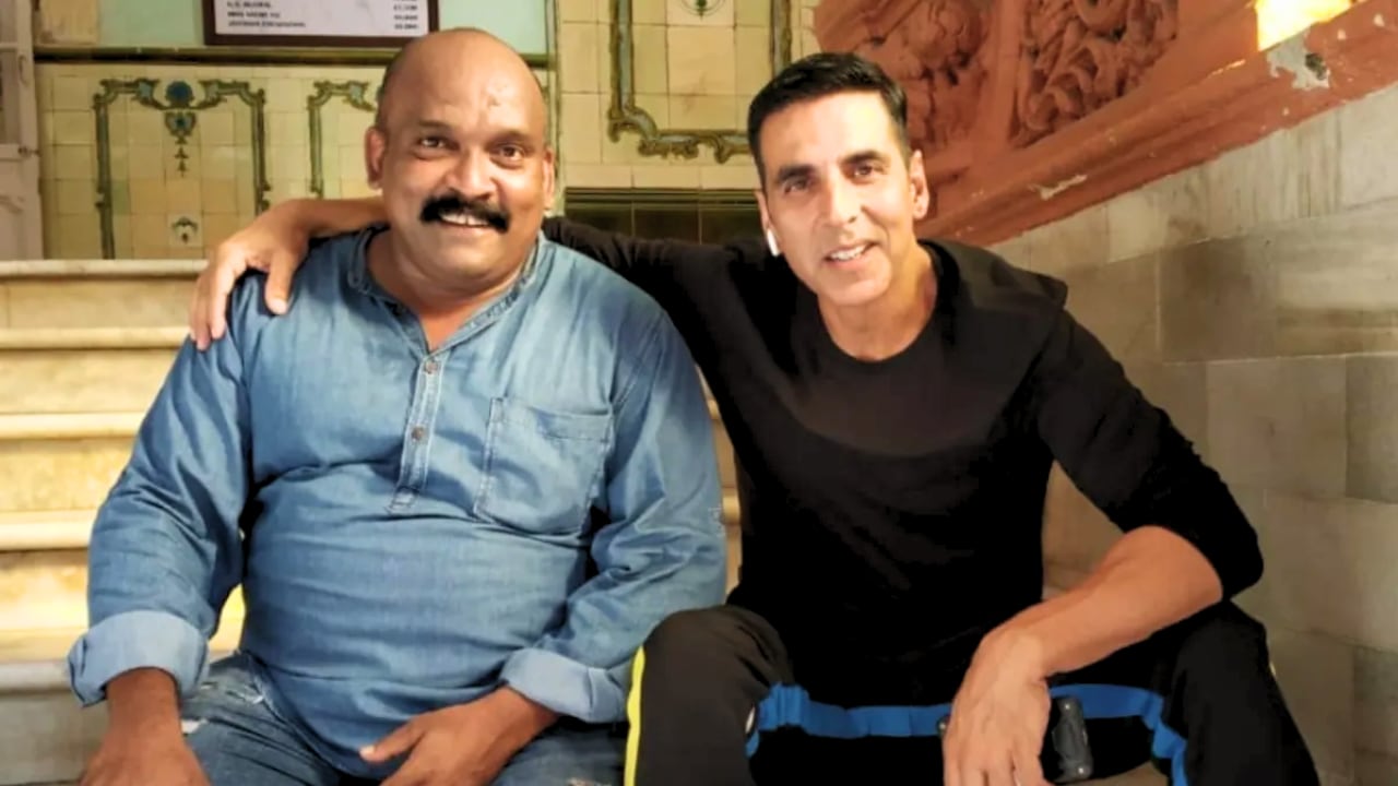 Bollywood Popular Actor Ashish Warang Passes Away at 55