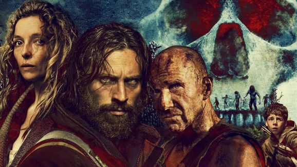 Top 5 Movies Like 28 Years Later You Can Stream Right Now