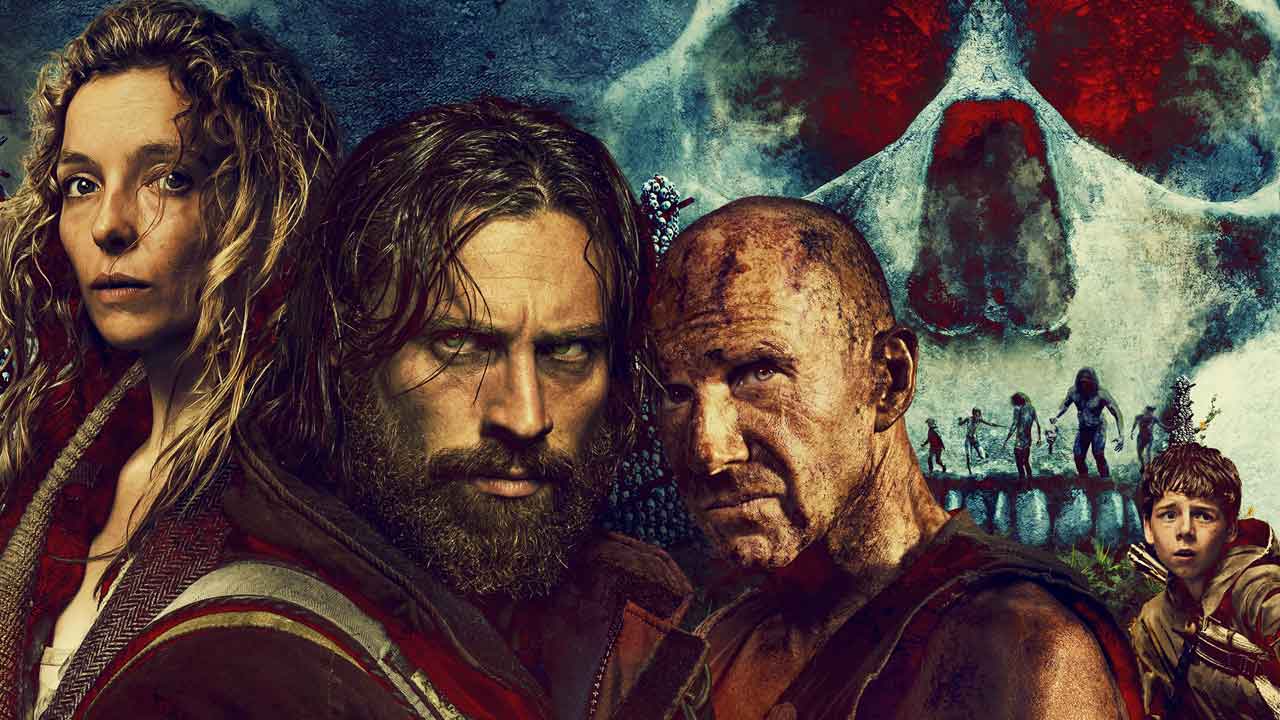 Top 5 Movies Like 28 Years Later You Can Stream Right Now