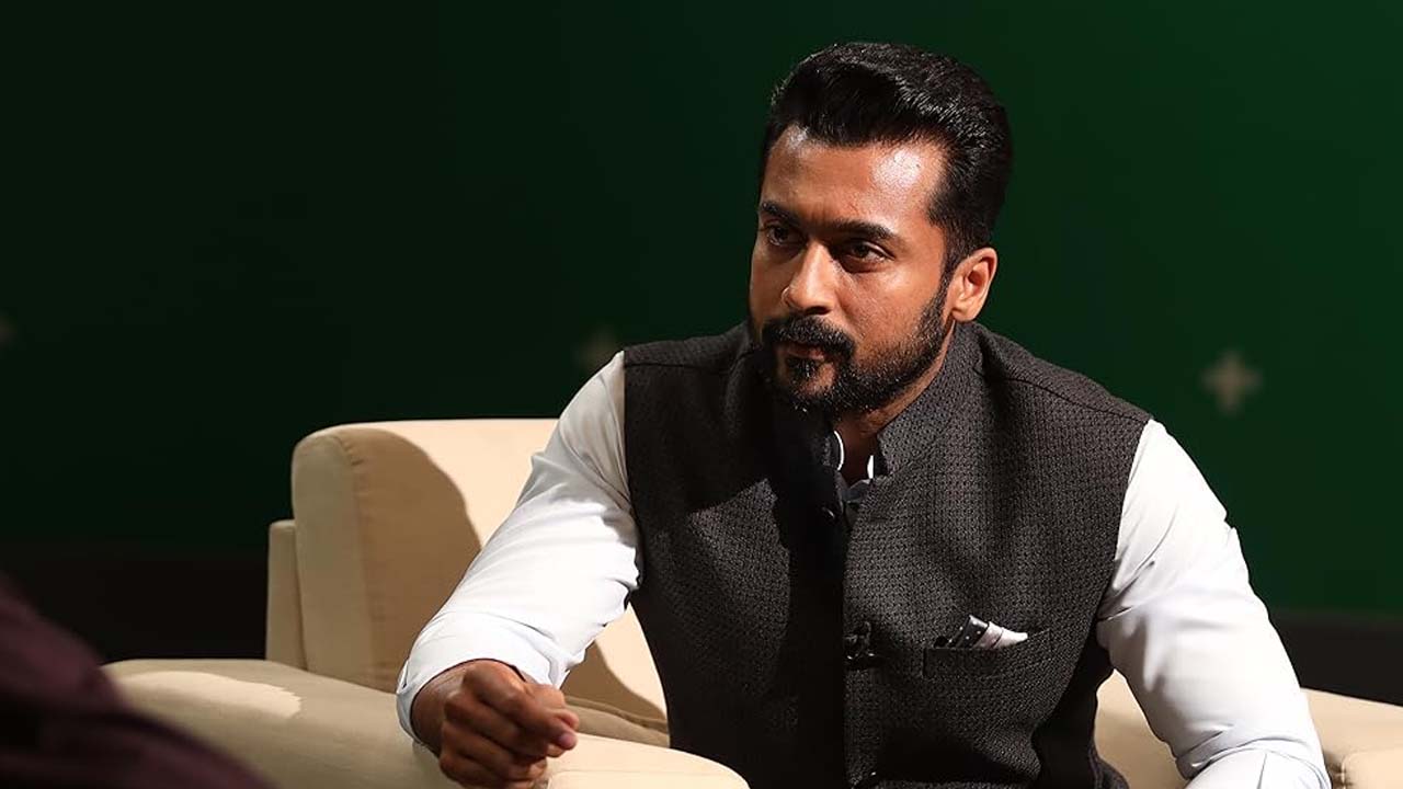 28 Years of Suriya: Top 10 Highest Paid Films That Built His Stardom