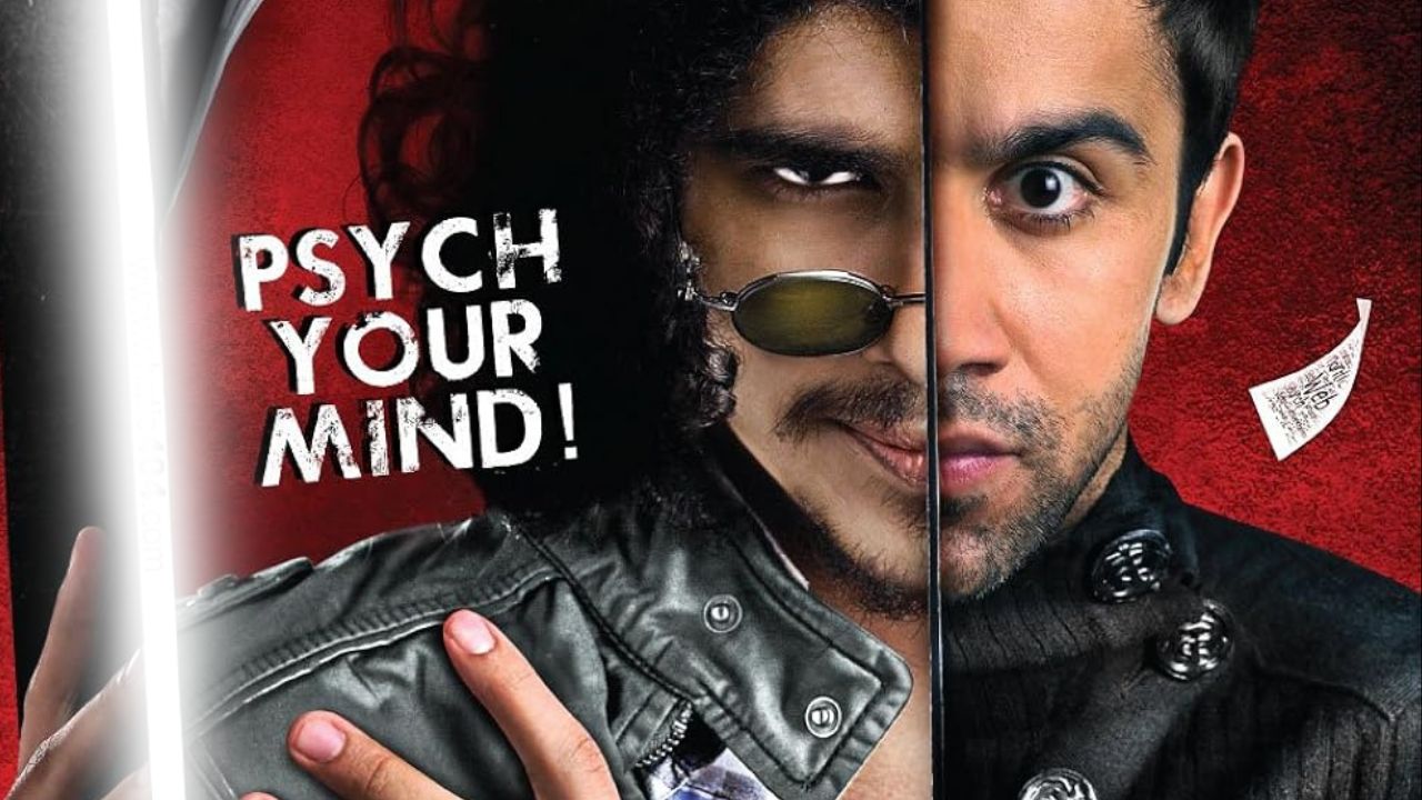 An Underrated Bollywood Thriller That Will Leave You Questioning Everything