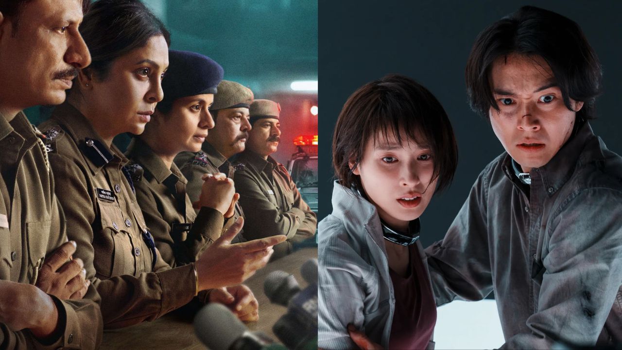 5 Exciting Netflix Shows Dropping Soon