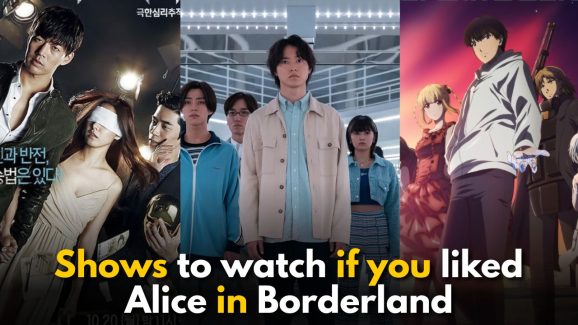 5 Japanese shows to watch if you liked Alice in Borderland