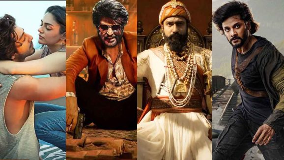 Top Rs 500 Crore Films in 2025: Can Teja Sajja Join the List For Telugu Cinema?