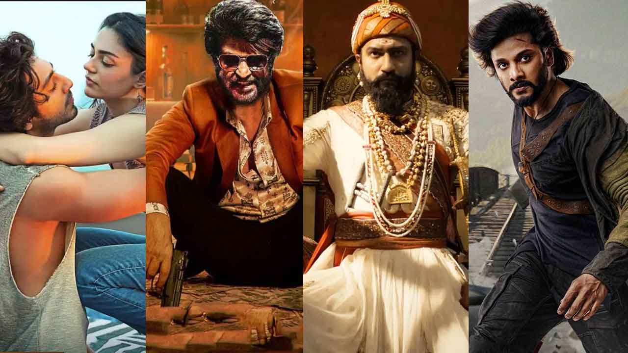 Top Rs 500 Crore Films in 2025: Can Teja Sajja Join the List For Telugu Cinema?